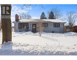 23 STORMONT DRIVE, London South, Ontario