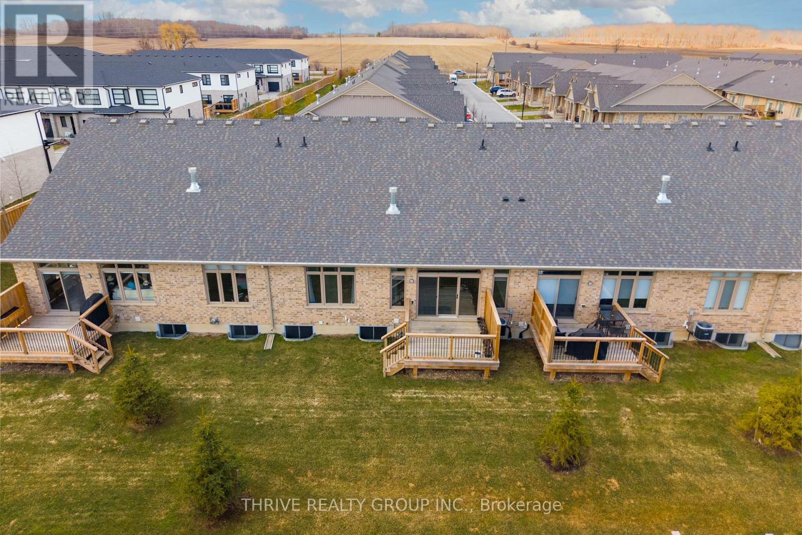 66 - 2650 Buroak Drive, London North, Ontario  N6G 5B6 - Photo 48 - X12881604