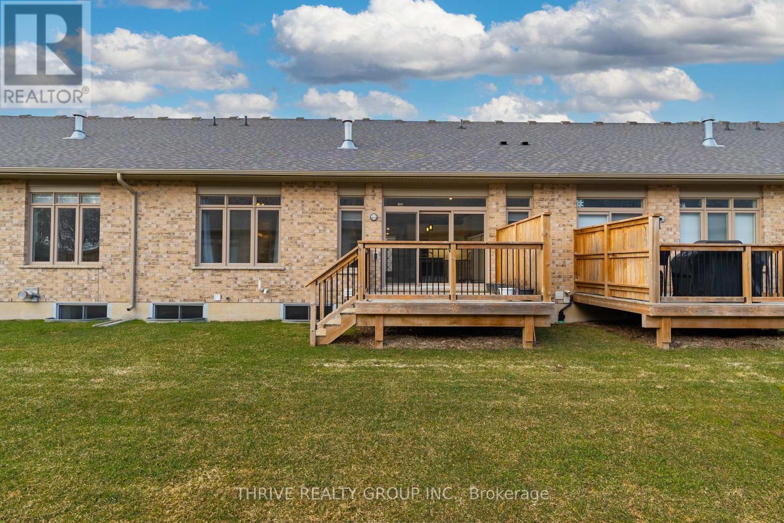 66 - 2650 Buroak Drive, London North, Ontario  N6G 5B6 - Photo 6 - X12881604