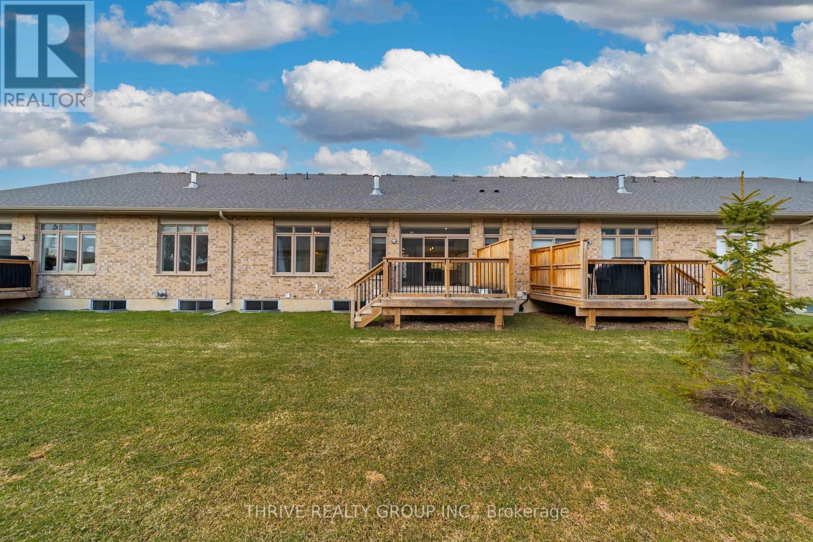 66 - 2650 Buroak Drive, London North, Ontario  N6G 5B6 - Photo 7 - X12881604