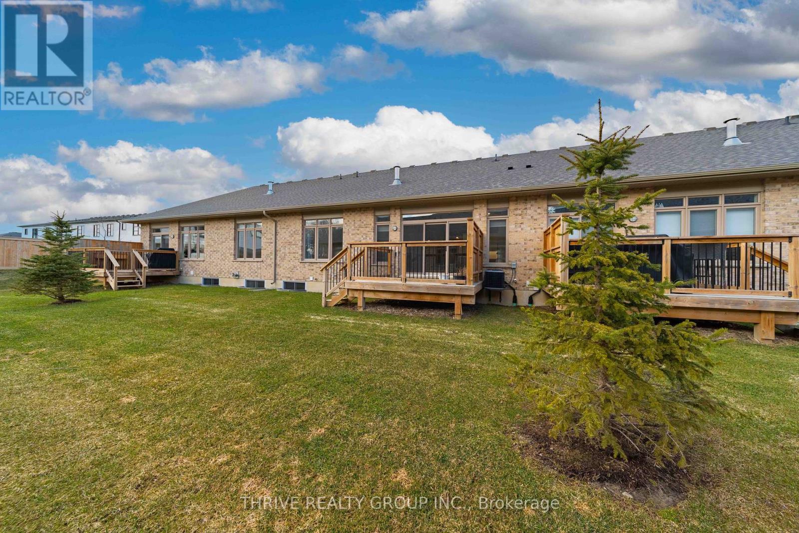 66 - 2650 Buroak Drive, London North, Ontario  N6G 5B6 - Photo 8 - X12881604