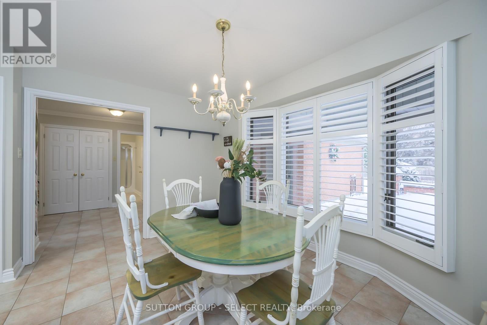 28 - 40 Quinella Drive, London South, Ontario  N6K 4K9 - Photo 10 - X12881676