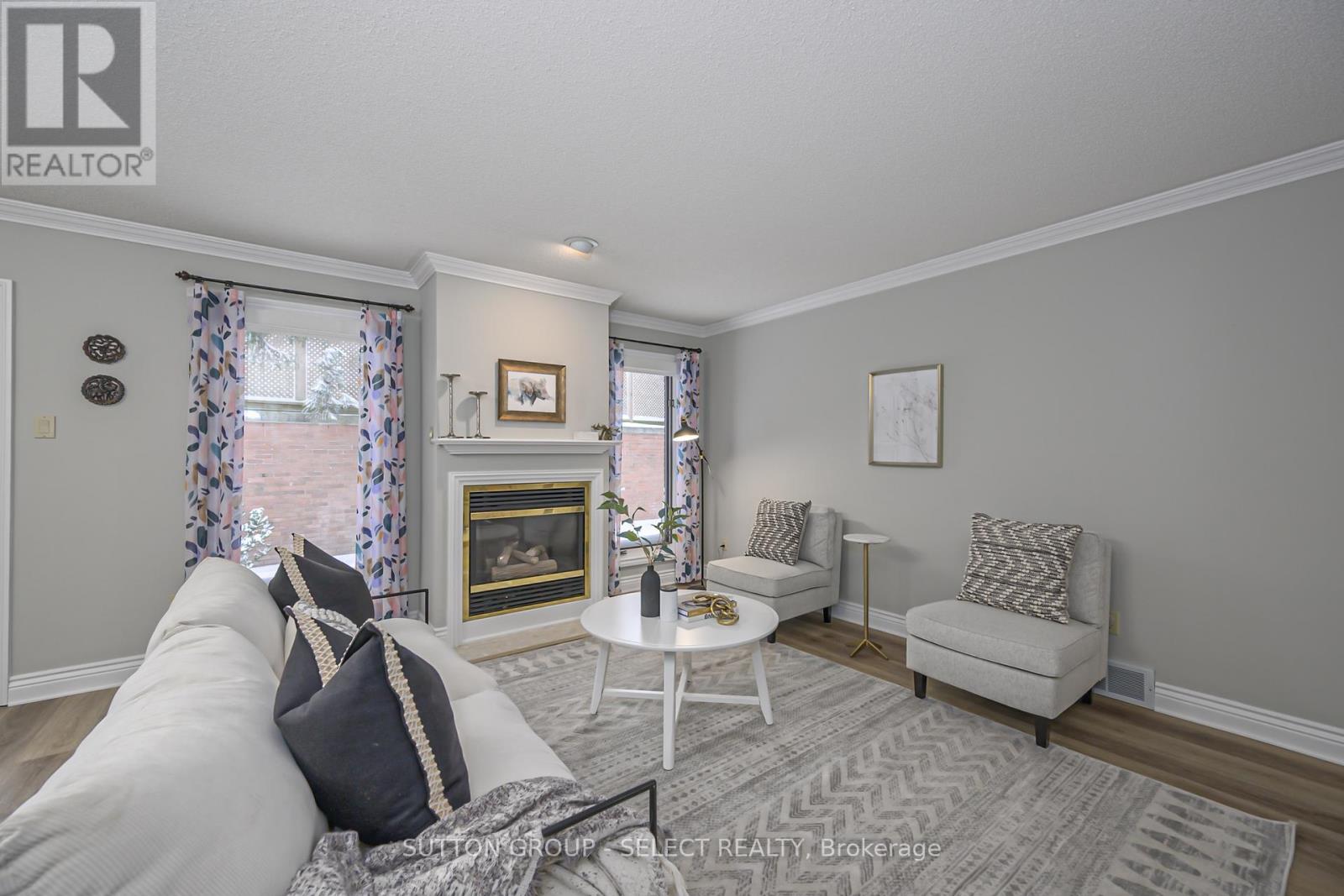 28 - 40 Quinella Drive, London South, Ontario  N6K 4K9 - Photo 16 - X12881676