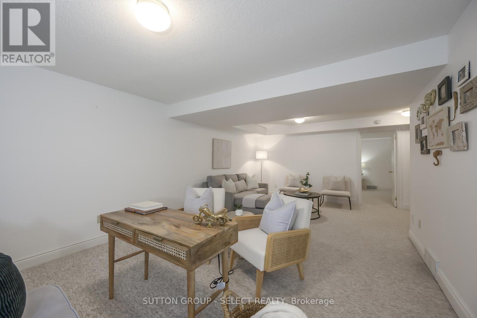 28 - 40 Quinella Drive, London South, Ontario  N6K 4K9 - Photo 22 - X12881676