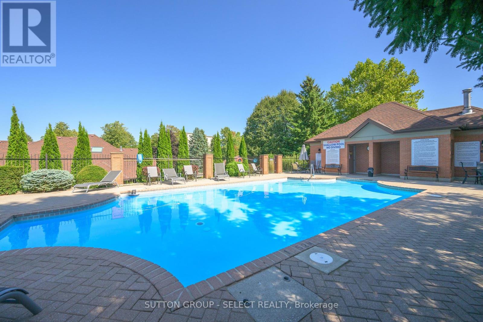 28 - 40 Quinella Drive, London South, Ontario  N6K 4K9 - Photo 6 - X12881676