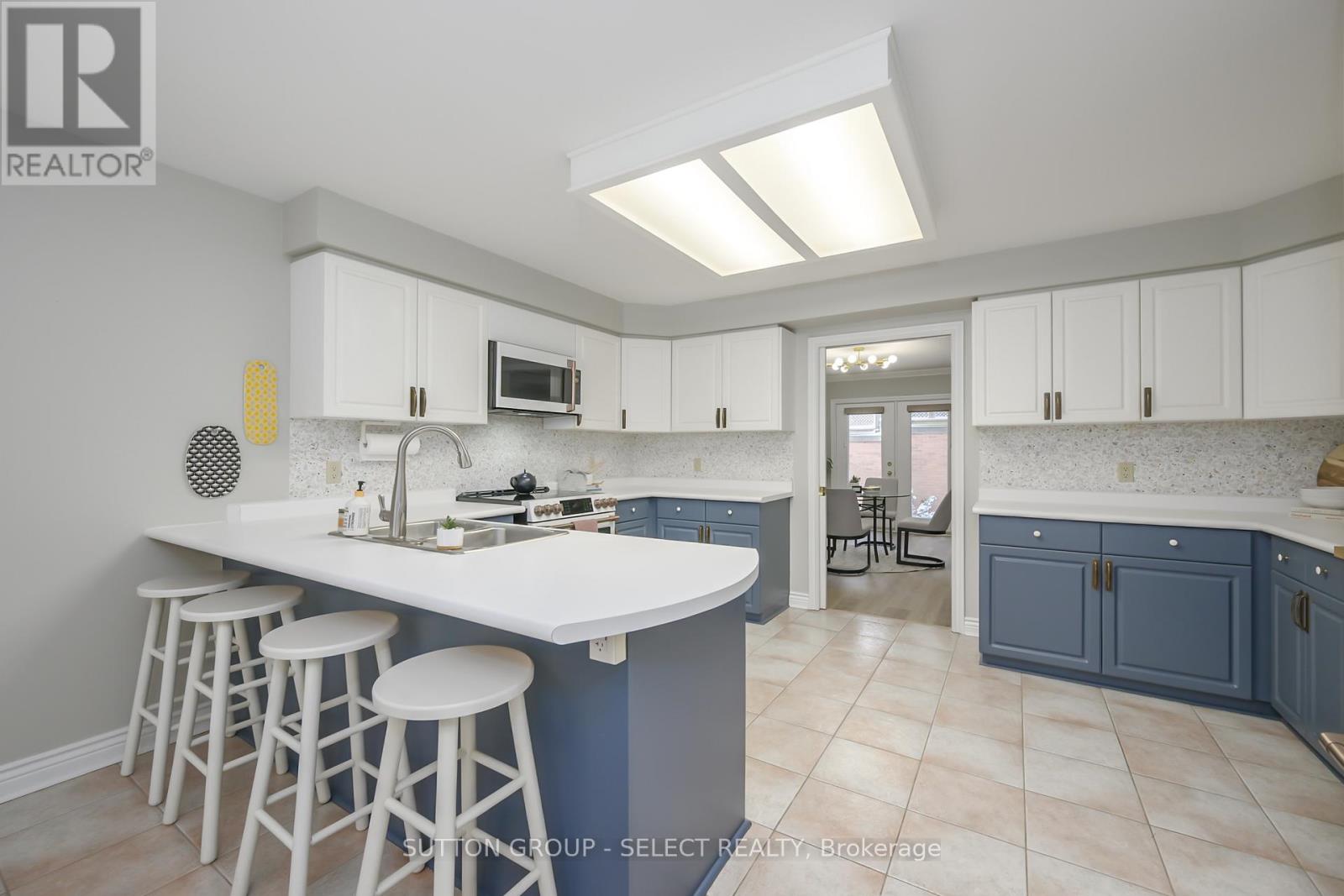 28 - 40 Quinella Drive, London South, Ontario  N6K 4K9 - Photo 9 - X12881676