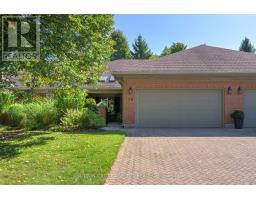 28 - 40 QUINELLA DRIVE, London South, Ontario