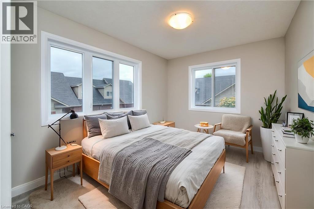 689 Myers Road Unit# 3, Cambridge, Ontario  N1R 5S2 - Photo 11 - 40812176