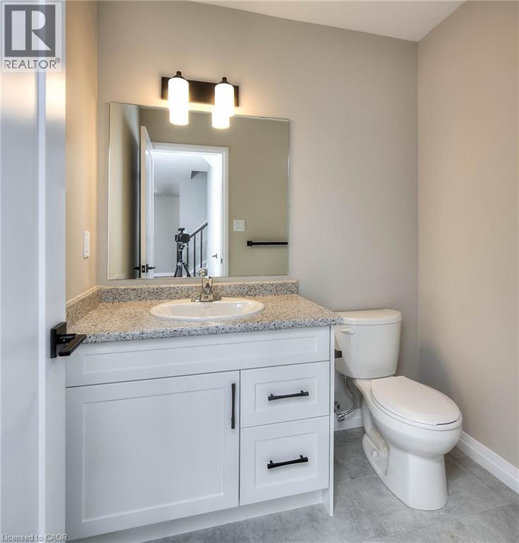 689 Myers Road Unit# 3, Cambridge, Ontario  N1R 5S2 - Photo 4 - 40812176