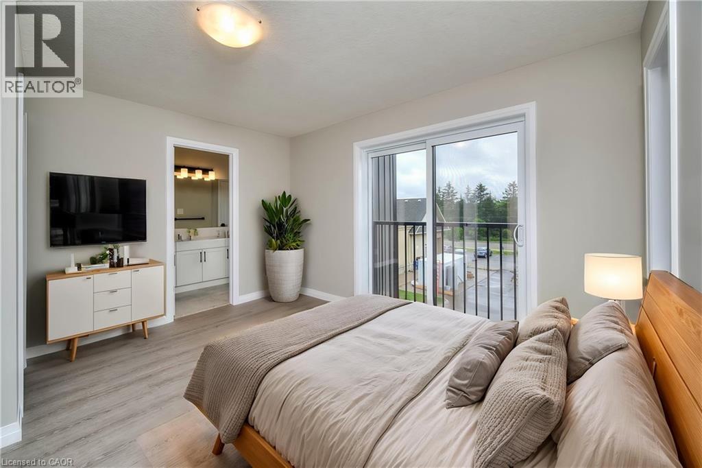 689 Myers Road Unit# 3, Cambridge, Ontario  N1R 5S2 - Photo 6 - 40812176