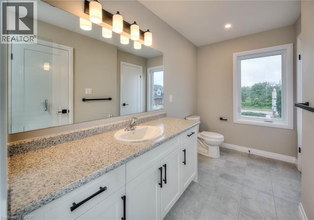 689 Myers Road Unit# 3, Cambridge, Ontario  N1R 5S2 - Photo 7 - 40812176