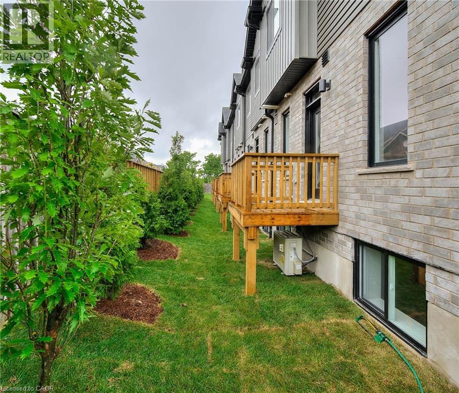 689 Myers Road Unit# 3, Cambridge, Ontario  N1R 5S2 - Photo 14 - 40812176