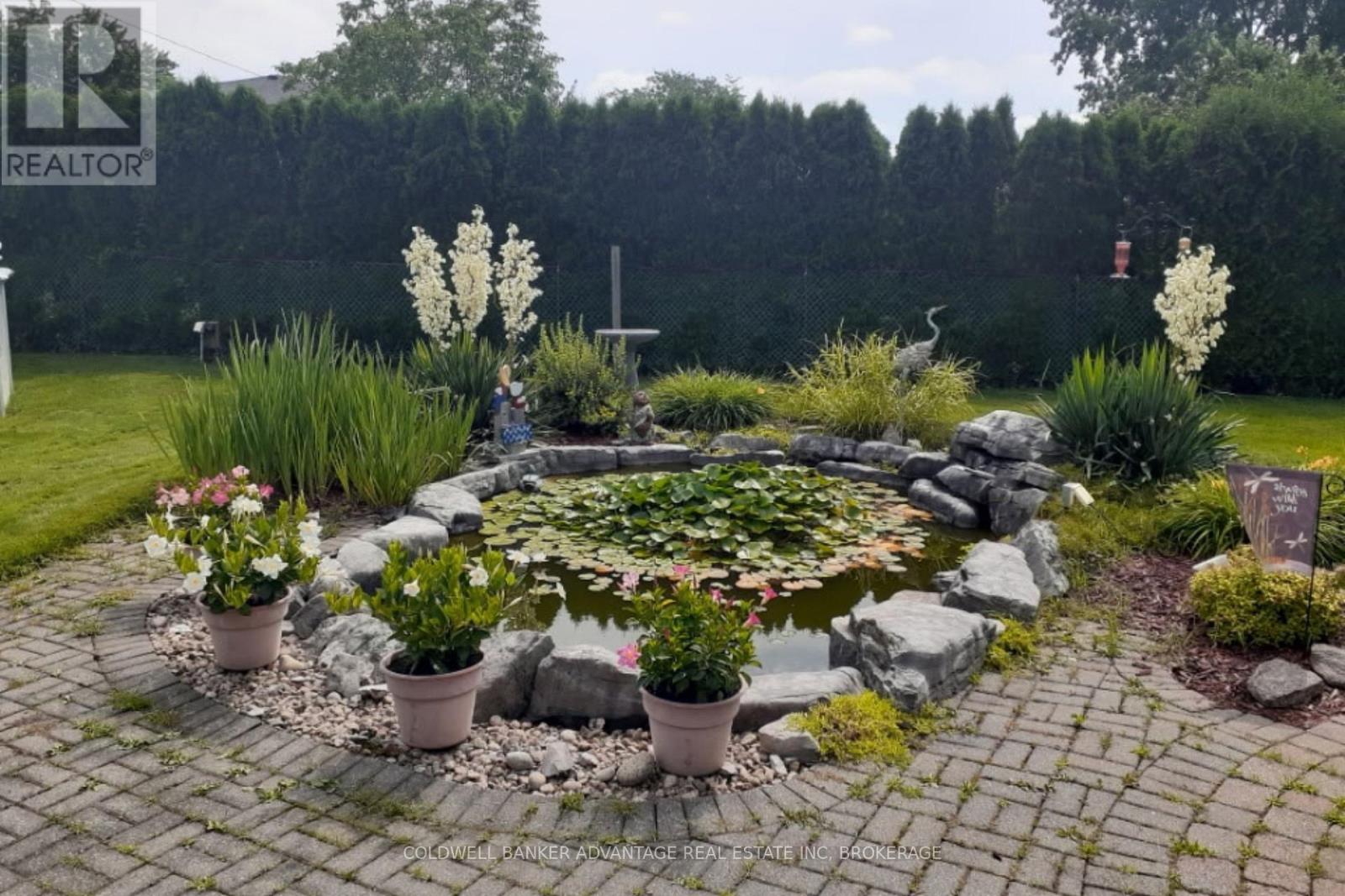 2 Donna Marie Drive, Welland, Ontario  L3C 2X5 - Photo 45 - X12880450