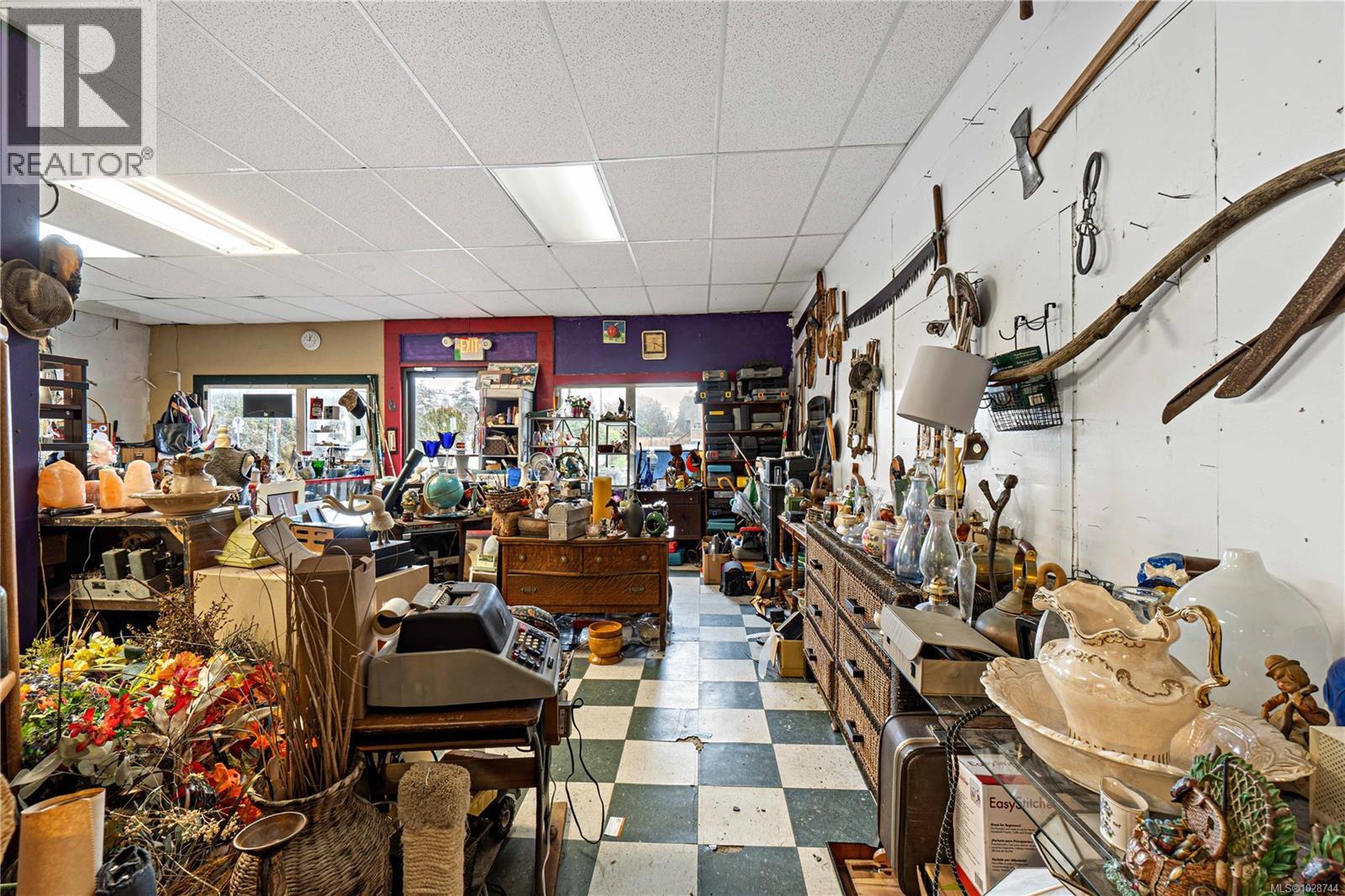 499 7th St, Nanaimo, British Columbia  V9R 1E6 - Photo 18 - 1028744