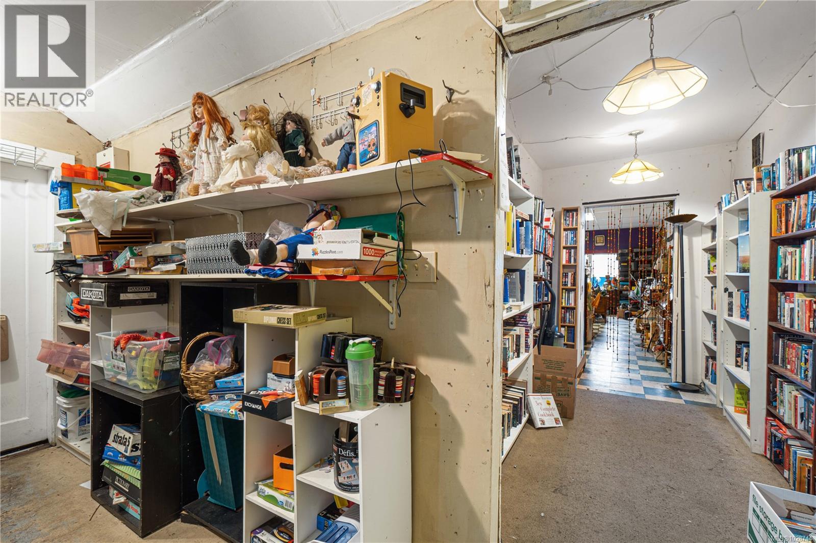 499 7th St, Nanaimo, British Columbia  V9R 1E6 - Photo 14 - 1028744