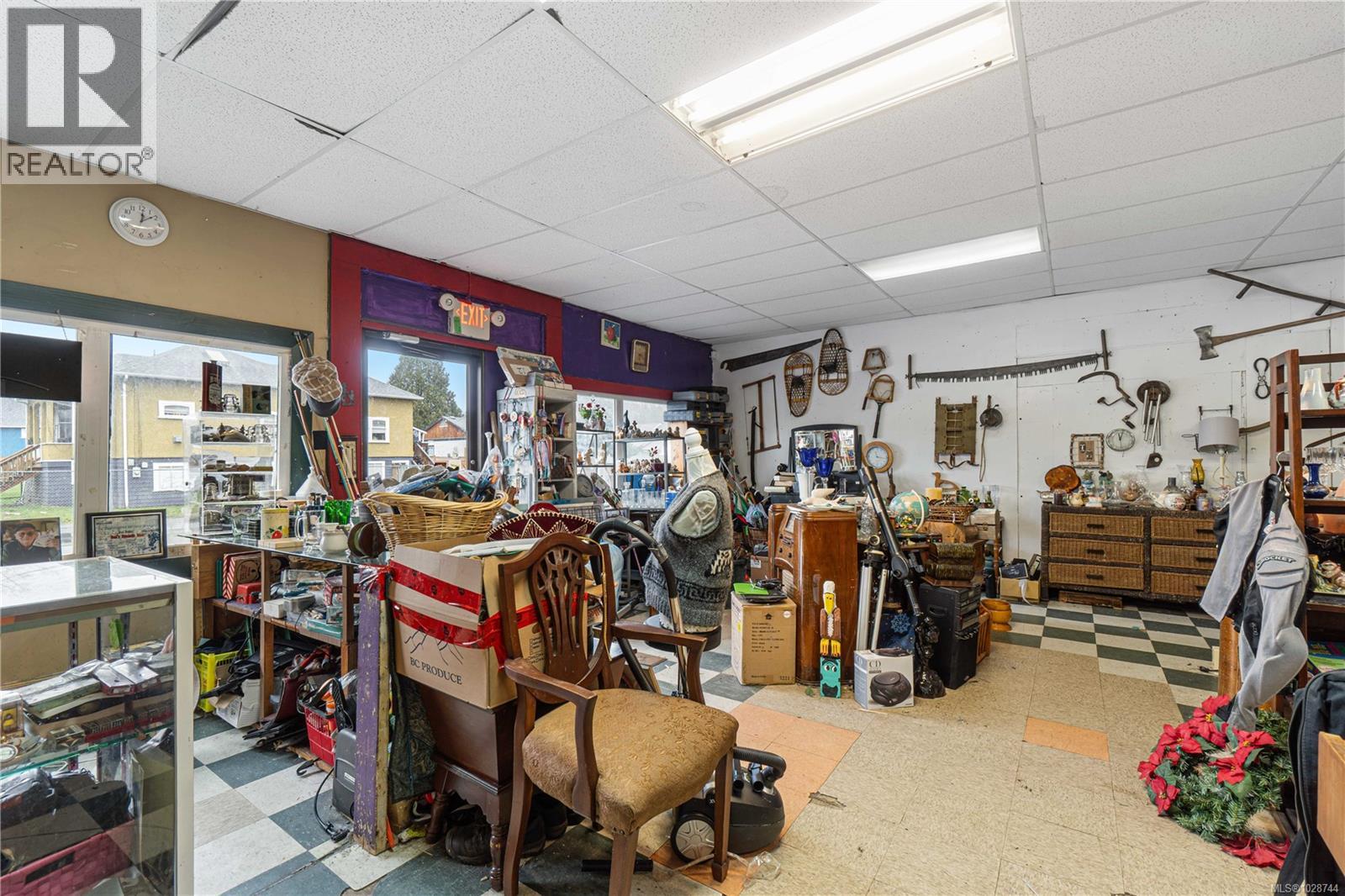 499 7th St, Nanaimo, British Columbia  V9R 1E6 - Photo 22 - 1028744