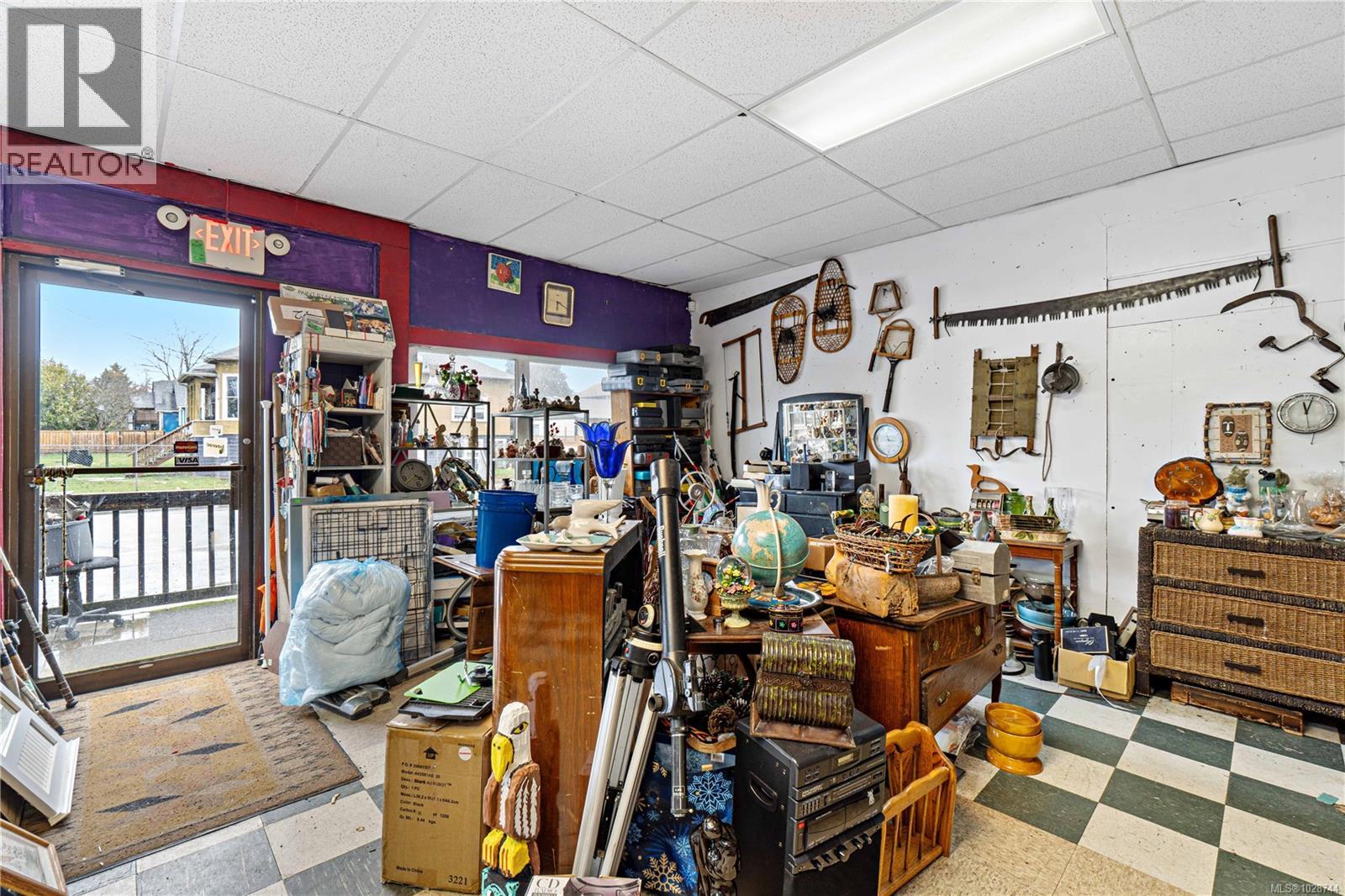 499 7th St, Nanaimo, British Columbia  V9R 1E6 - Photo 24 - 1028744