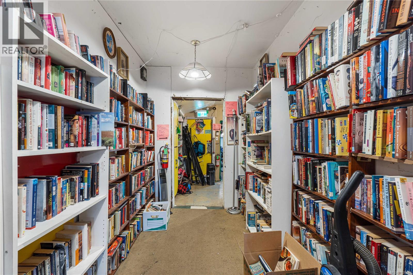 499 7th St, Nanaimo, British Columbia  V9R 1E6 - Photo 15 - 1028744