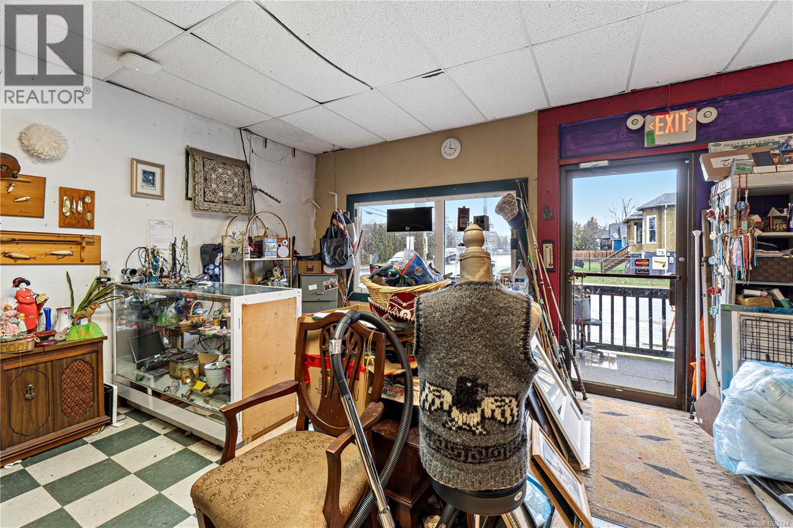 499 7th St, Nanaimo, British Columbia  V9R 1E6 - Photo 32 - 1028744