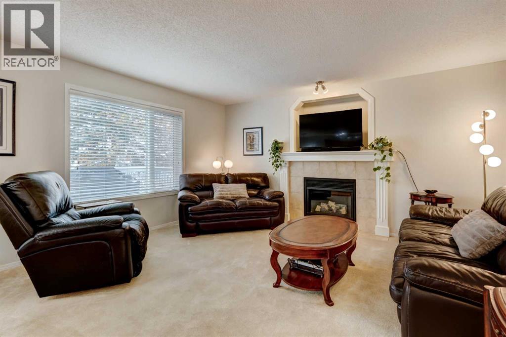 33 Mt Douglas Close Se, Calgary, Alberta  T2Z 3R8 - Photo 11 - A2292288