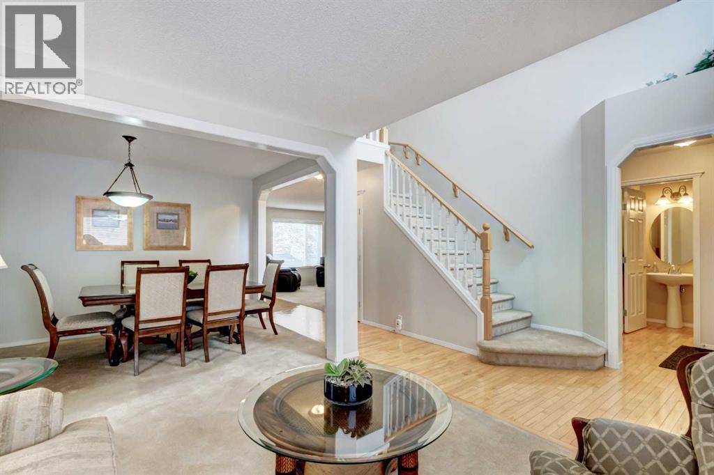 33 Mt Douglas Close Se, Calgary, Alberta  T2Z 3R8 - Photo 6 - A2292288