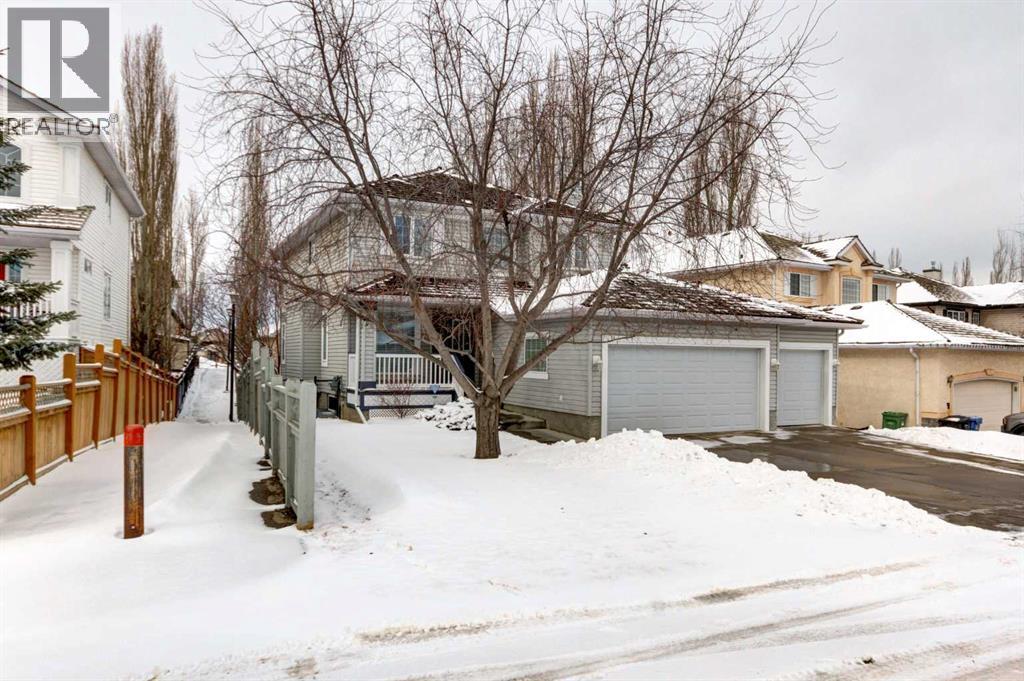 33 Mt Douglas Close Se, Calgary, Alberta  T2Z 3R8 - Photo 3 - A2292288
