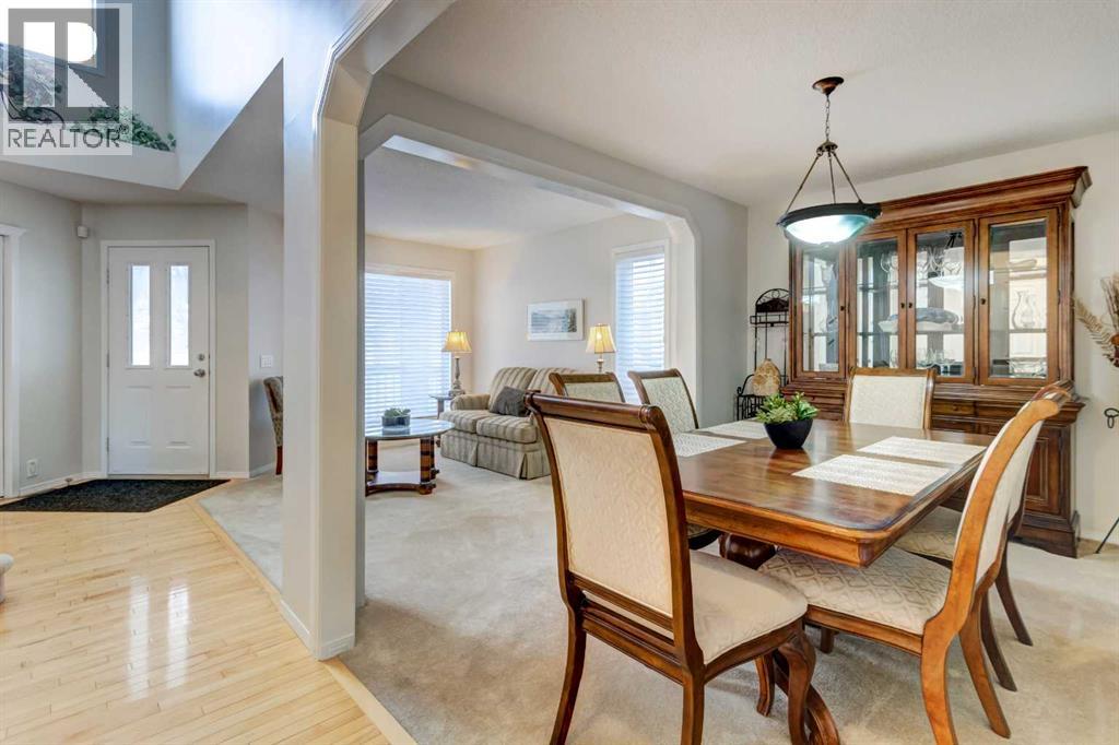 33 Mt Douglas Close Se, Calgary, Alberta  T2Z 3R8 - Photo 8 - A2292288