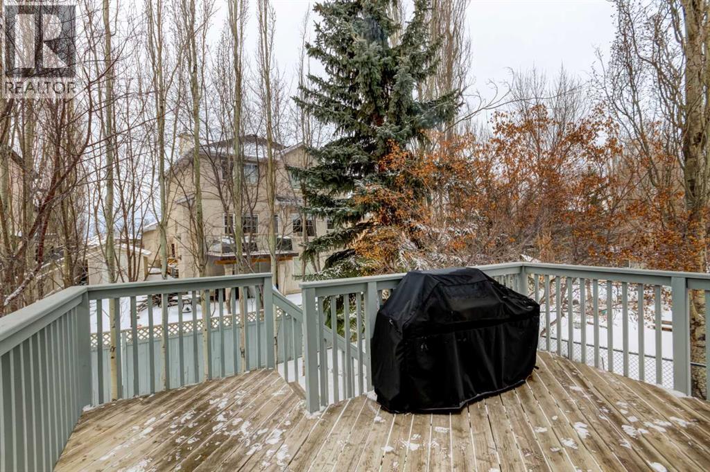 33 Mt Douglas Close Se, Calgary, Alberta  T2Z 3R8 - Photo 39 - A2292288