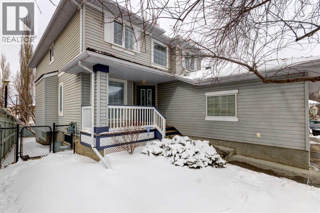 33 Mt Douglas Close Se, Calgary, Alberta  T2Z 3R8 - Photo 2 - A2292288