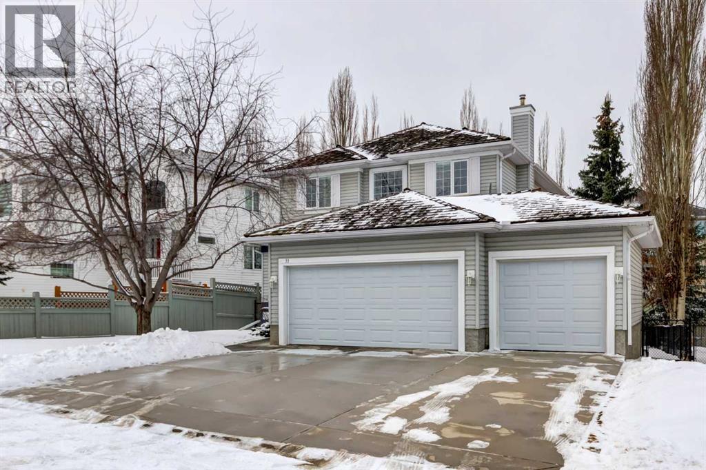 33 Mt Douglas Close Se, Calgary, Alberta  T2Z 3R8 - Photo 43 - A2292288