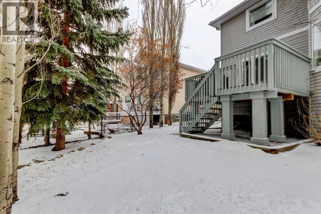 33 Mt Douglas Close Se, Calgary, Alberta  T2Z 3R8 - Photo 41 - A2292288