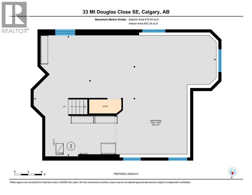 33 Mt Douglas Close Se, Calgary, Alberta  T2Z 3R8 - Photo 38 - A2292288