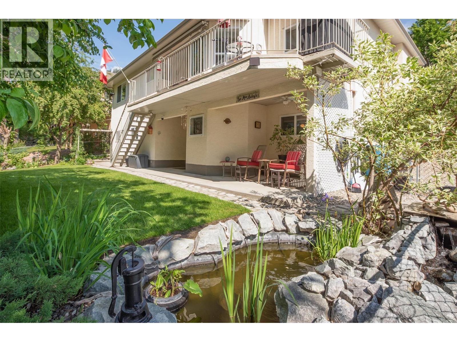 2213 Shannon Woods Place Lot# Lot 46, West Kelowna, British Columbia  V4T 2L9 - Photo 57 - 10379314