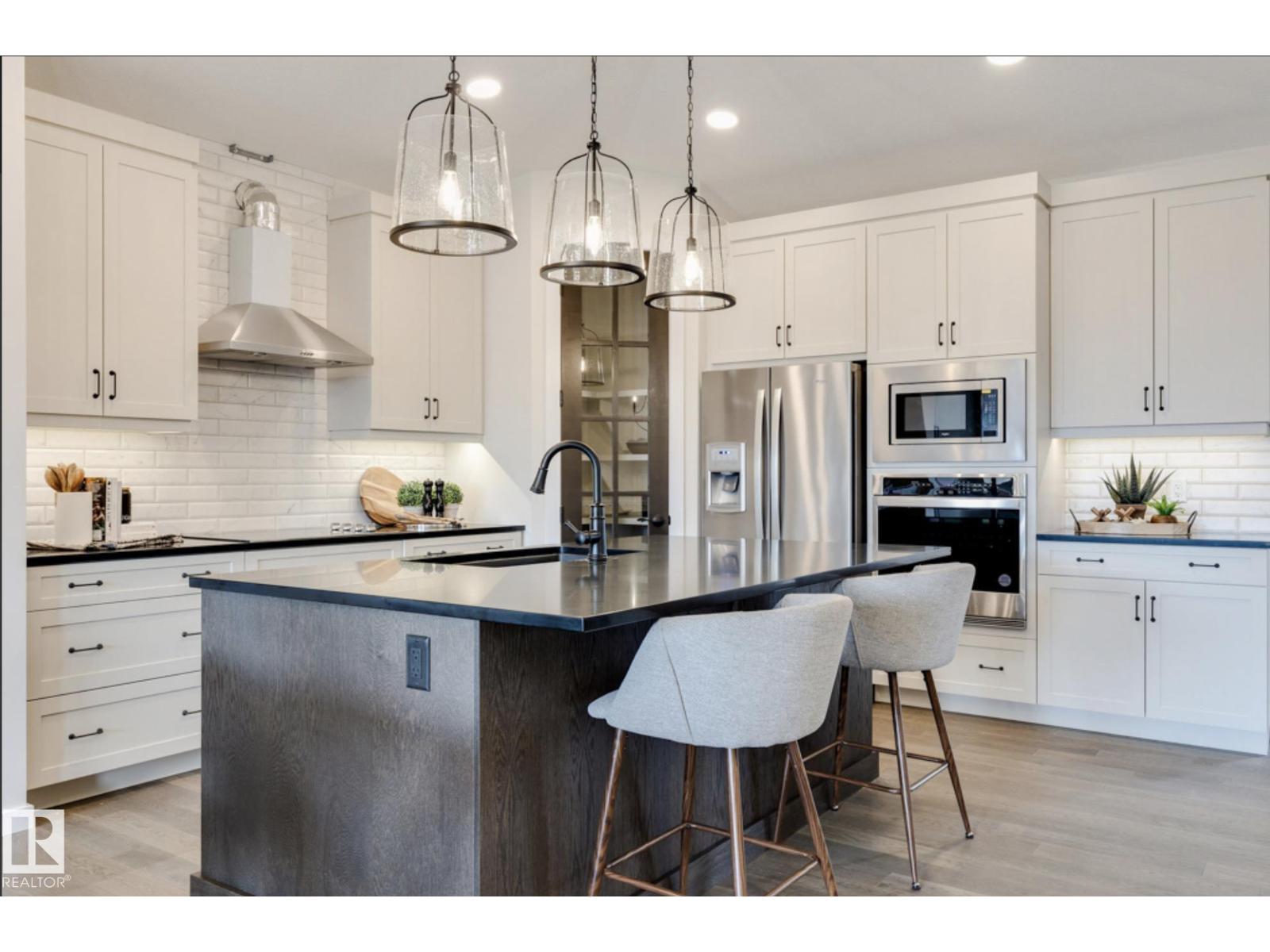 104 Redpoll Wd, St. Albert, Alberta  T8N 7X3 - Photo 3 - E4477413