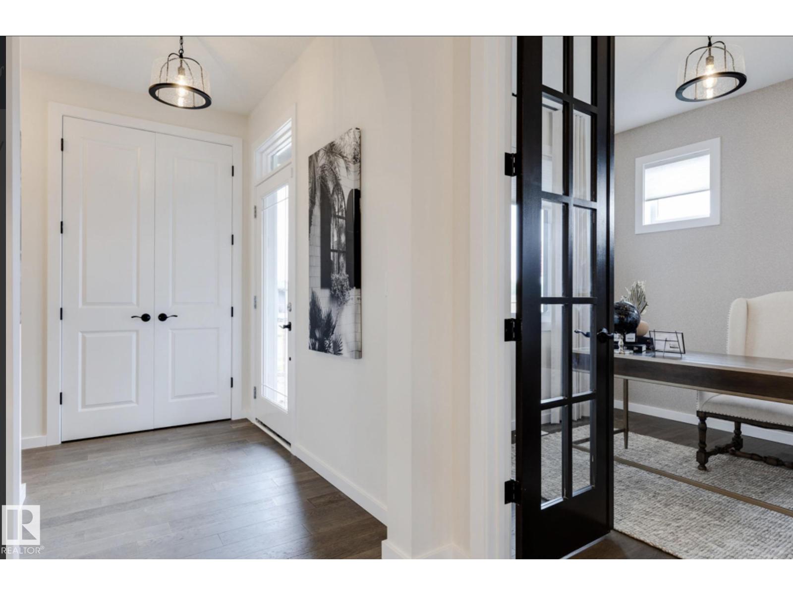 104 Redpoll Wd, St. Albert, Alberta  T8N 7X3 - Photo 11 - E4477413