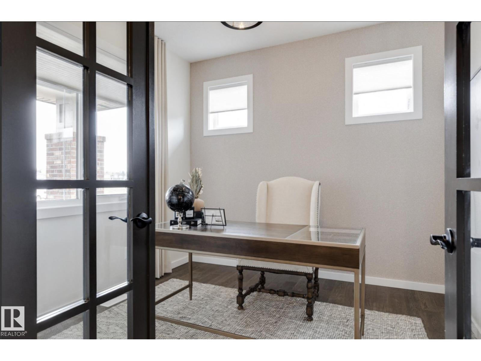 104 Redpoll Wd, St. Albert, Alberta  T8N 7X3 - Photo 8 - E4477413