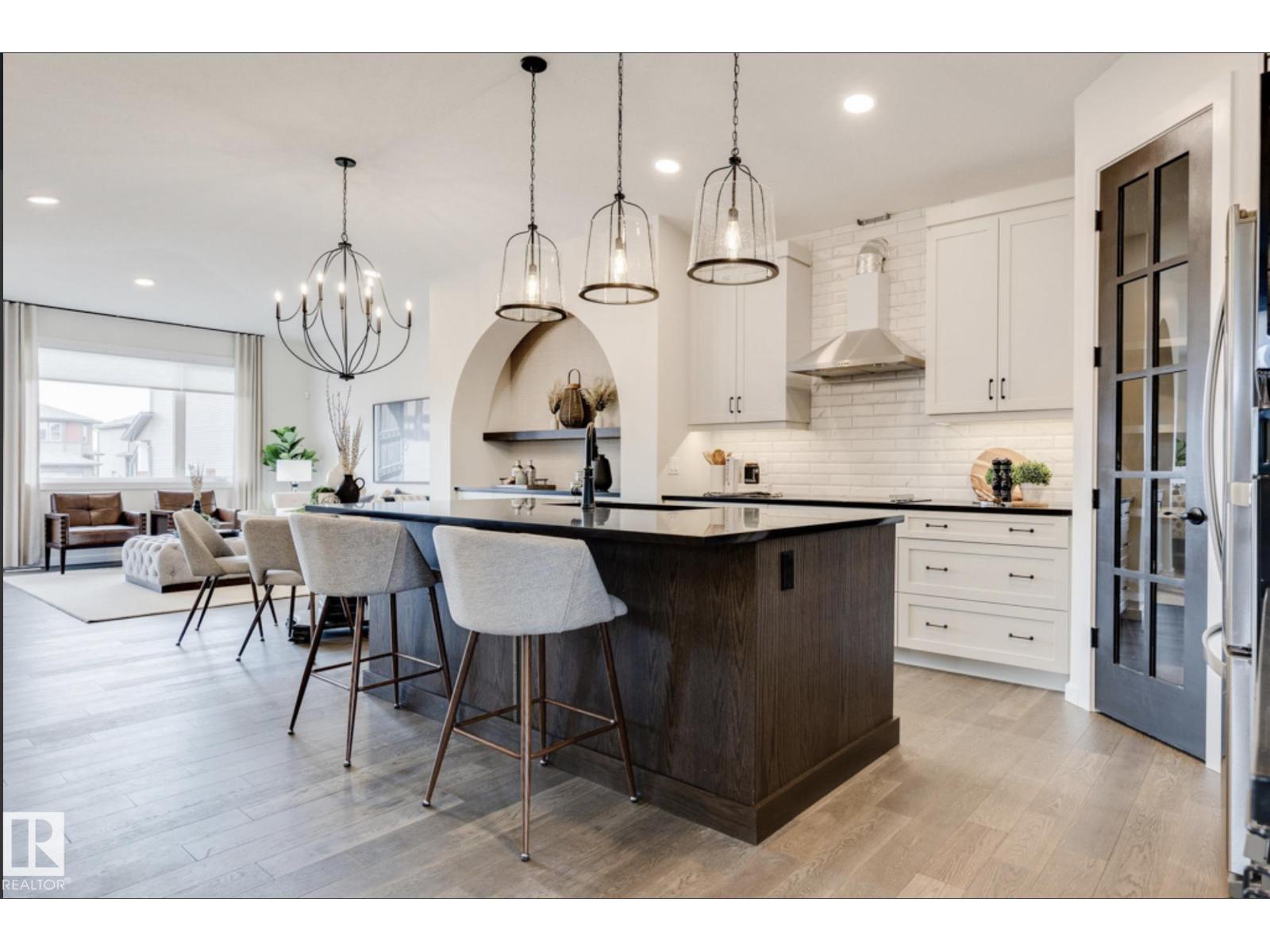 104 Redpoll Wd, St. Albert, Alberta  T8N 7X3 - Photo 4 - E4477413