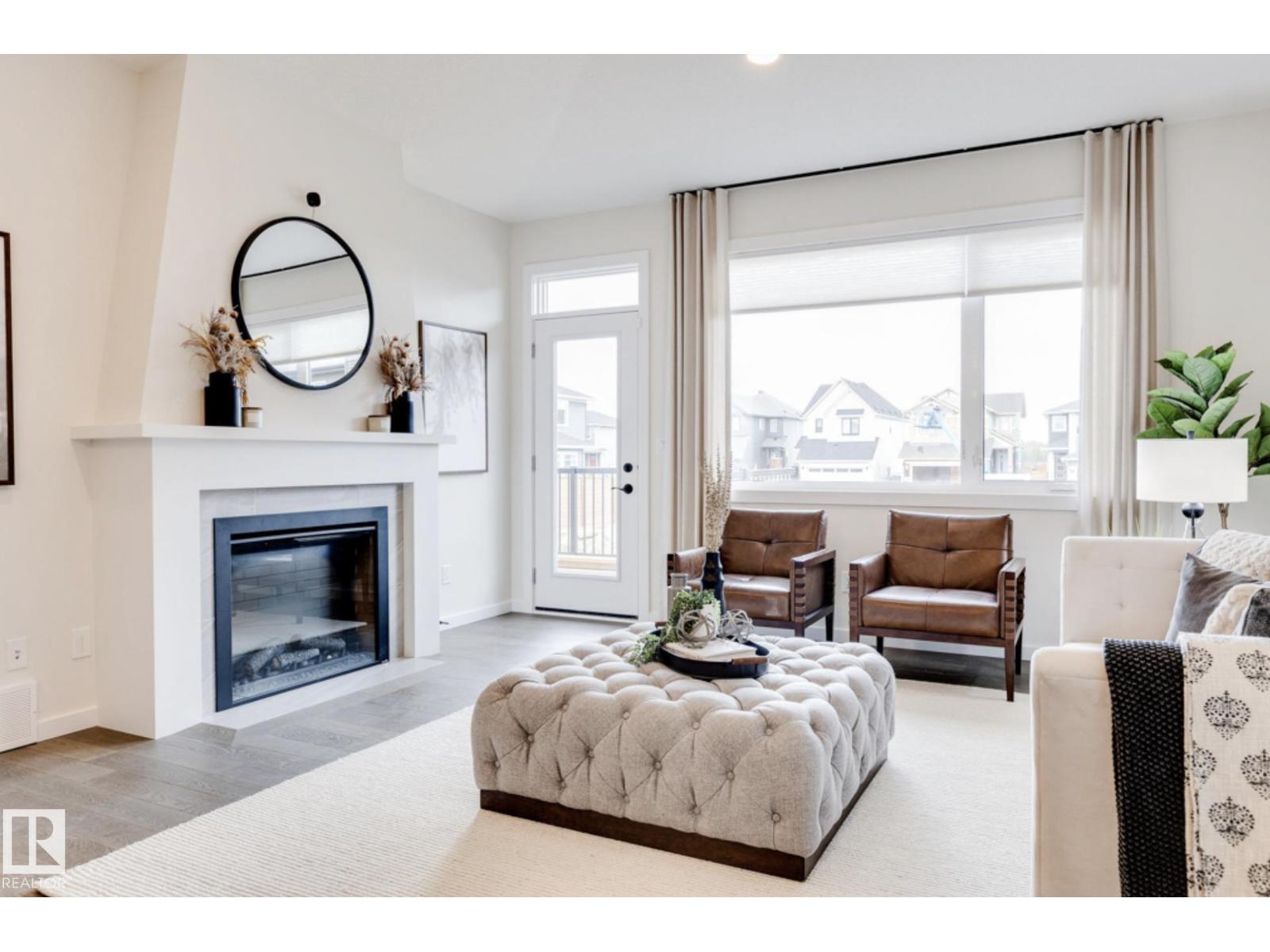 104 Redpoll Wd, St. Albert, Alberta  T8N 7X3 - Photo 7 - E4477413