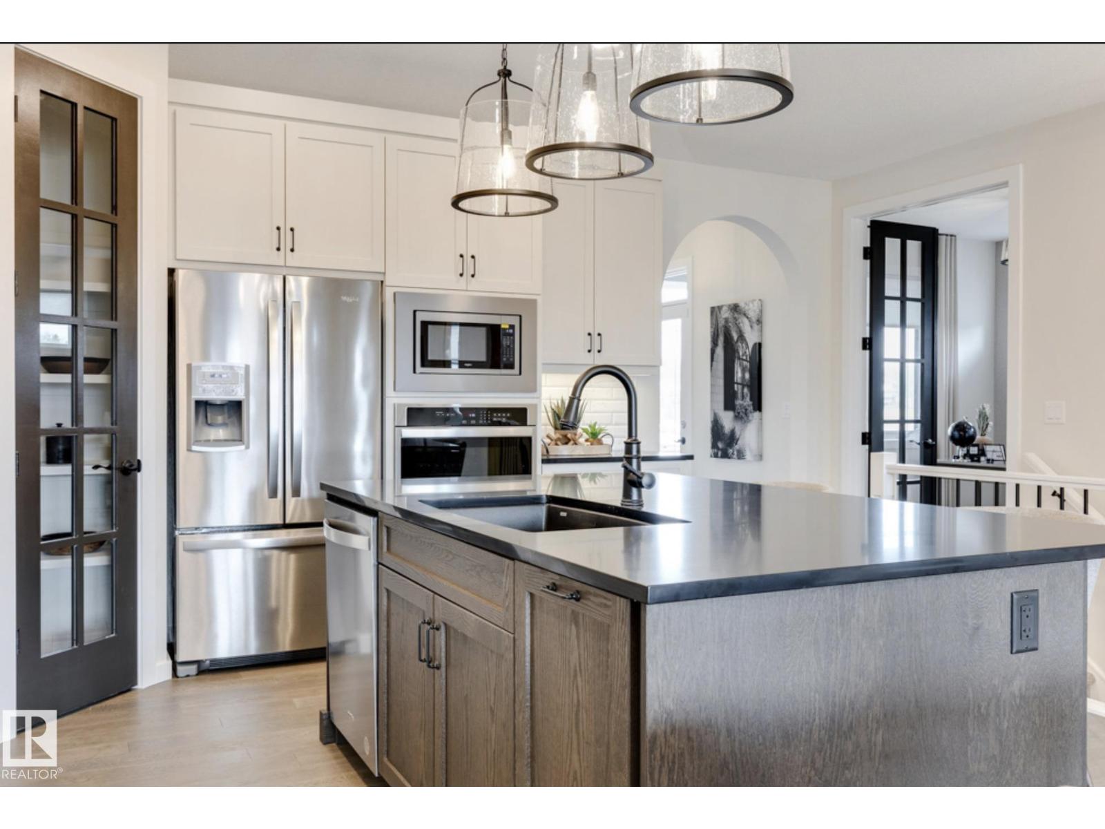 104 Redpoll Wd, St. Albert, Alberta  T8N 7X3 - Photo 2 - E4477413