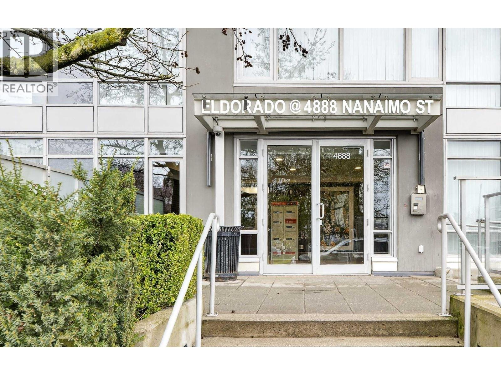 804 4888 Nanaimo Street, Vancouver, British Columbia  V5N 0B5 - Photo 24 - R3099438