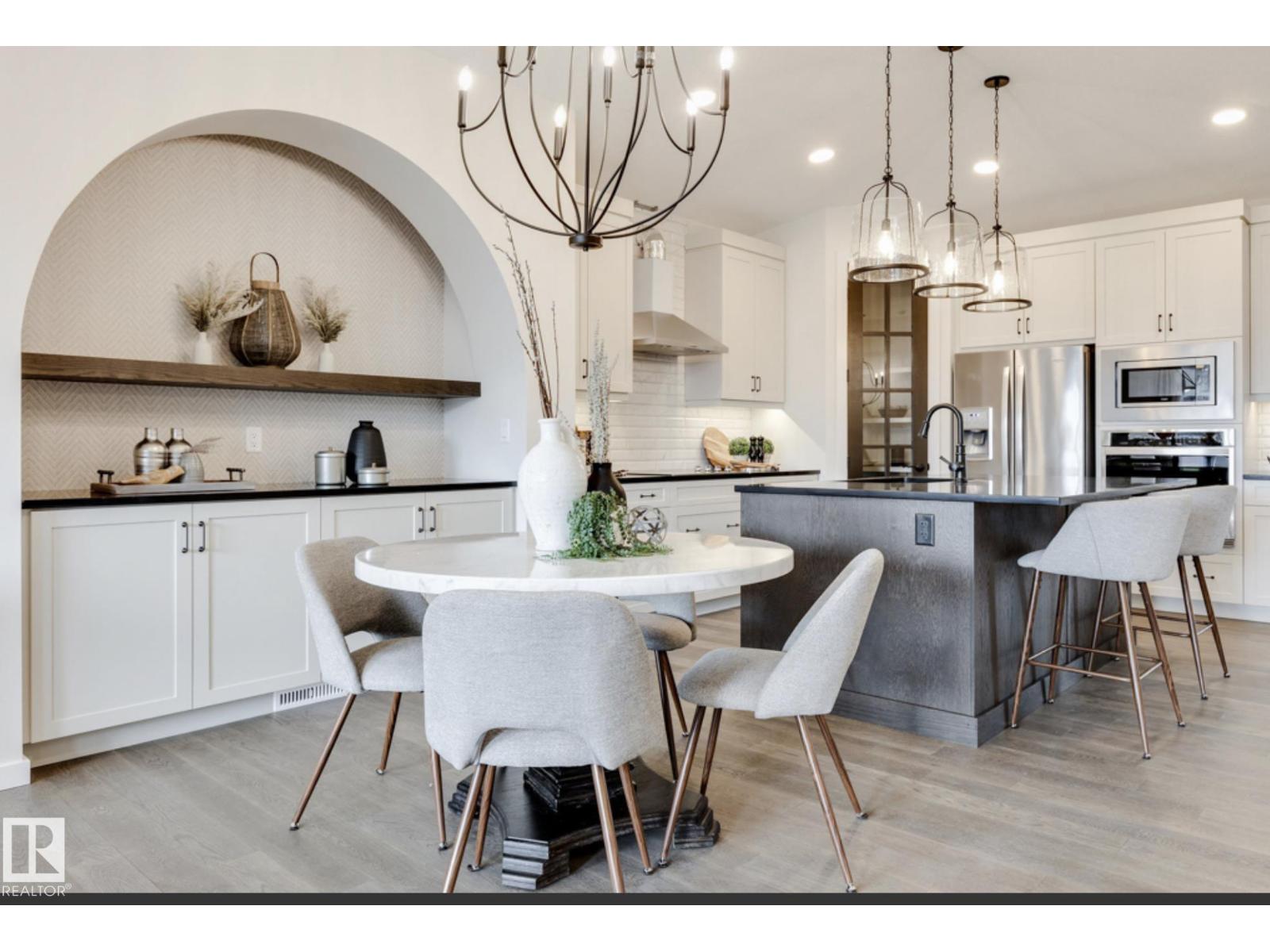 104 Redpoll Wd, St. Albert, Alberta  T8N 7X3 - Photo 6 - E4477413