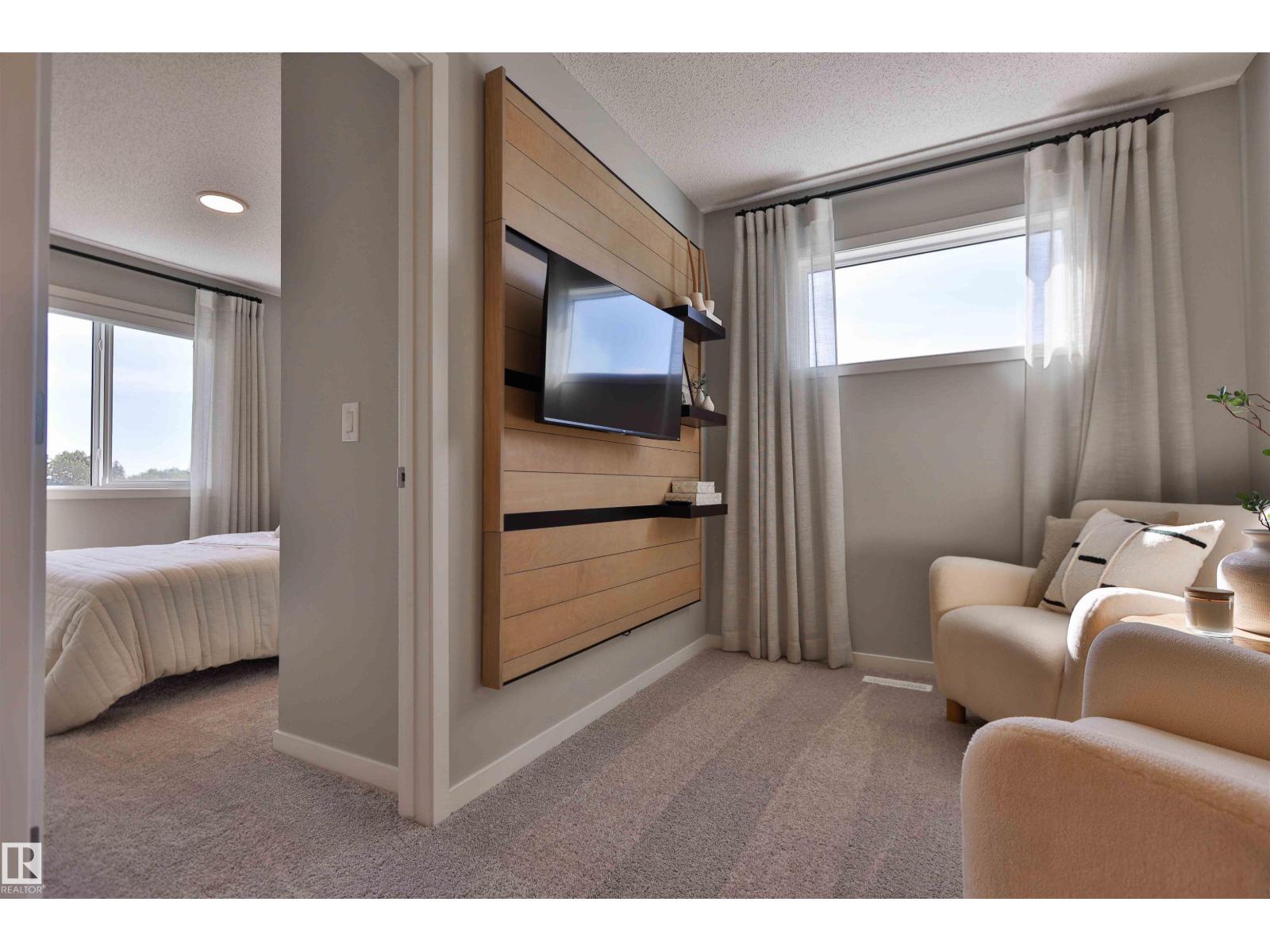 343 Sunland Wy, Sherwood Park, Alberta  T8H 2Y8 - Photo 27 - E4473195