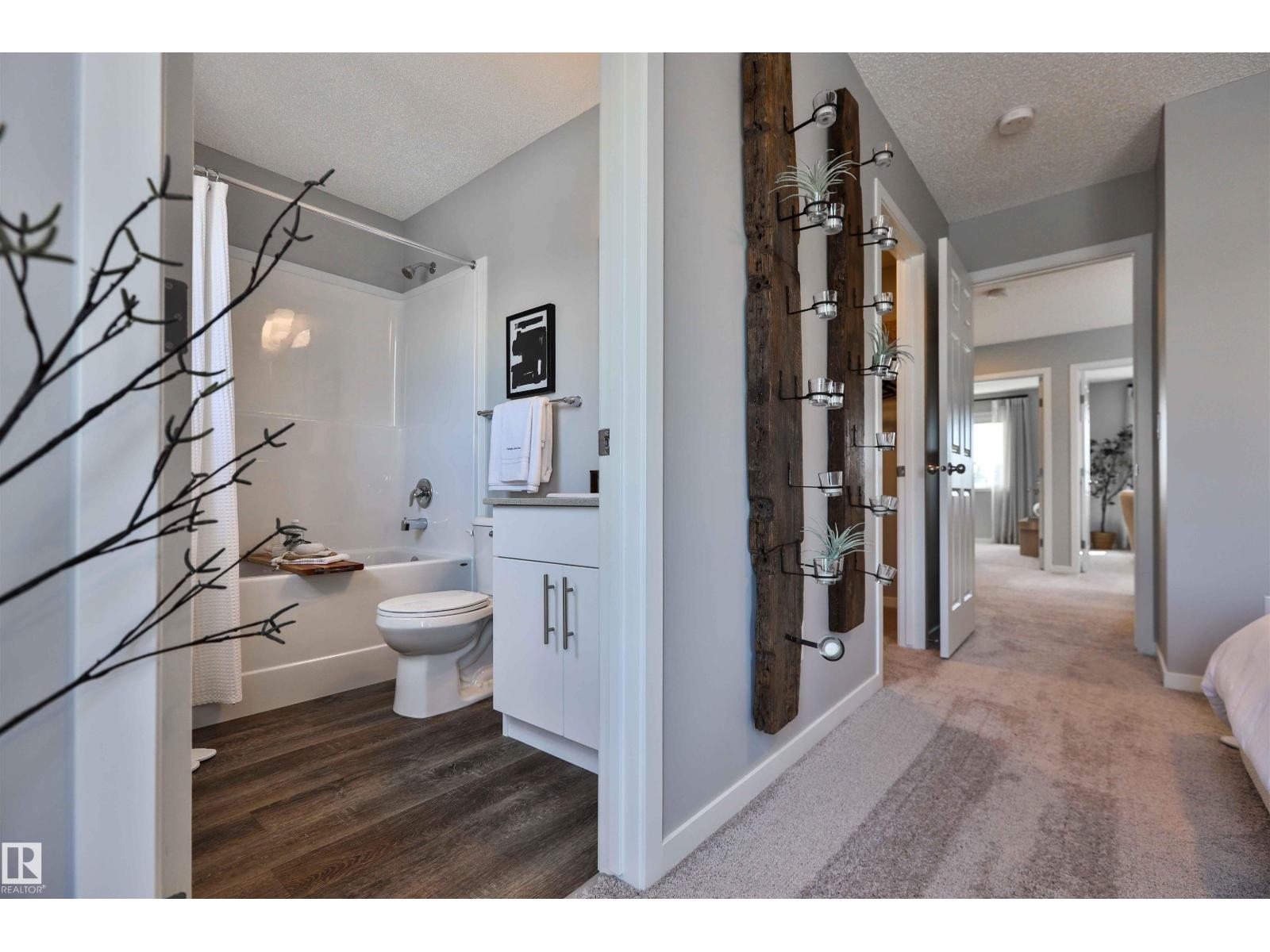 343 Sunland Wy, Sherwood Park, Alberta  T8H 2Y8 - Photo 30 - E4473195