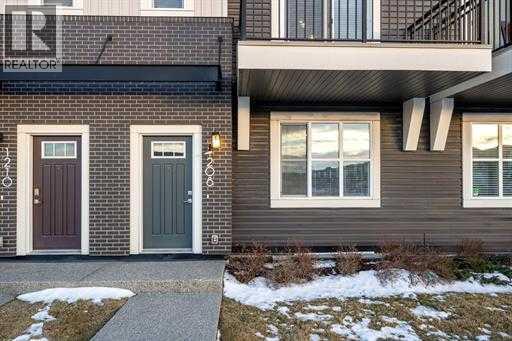 1208 Cornerstone Street Ne, Calgary, Alberta  T3n 1G9 - Photo 24 - A2292726