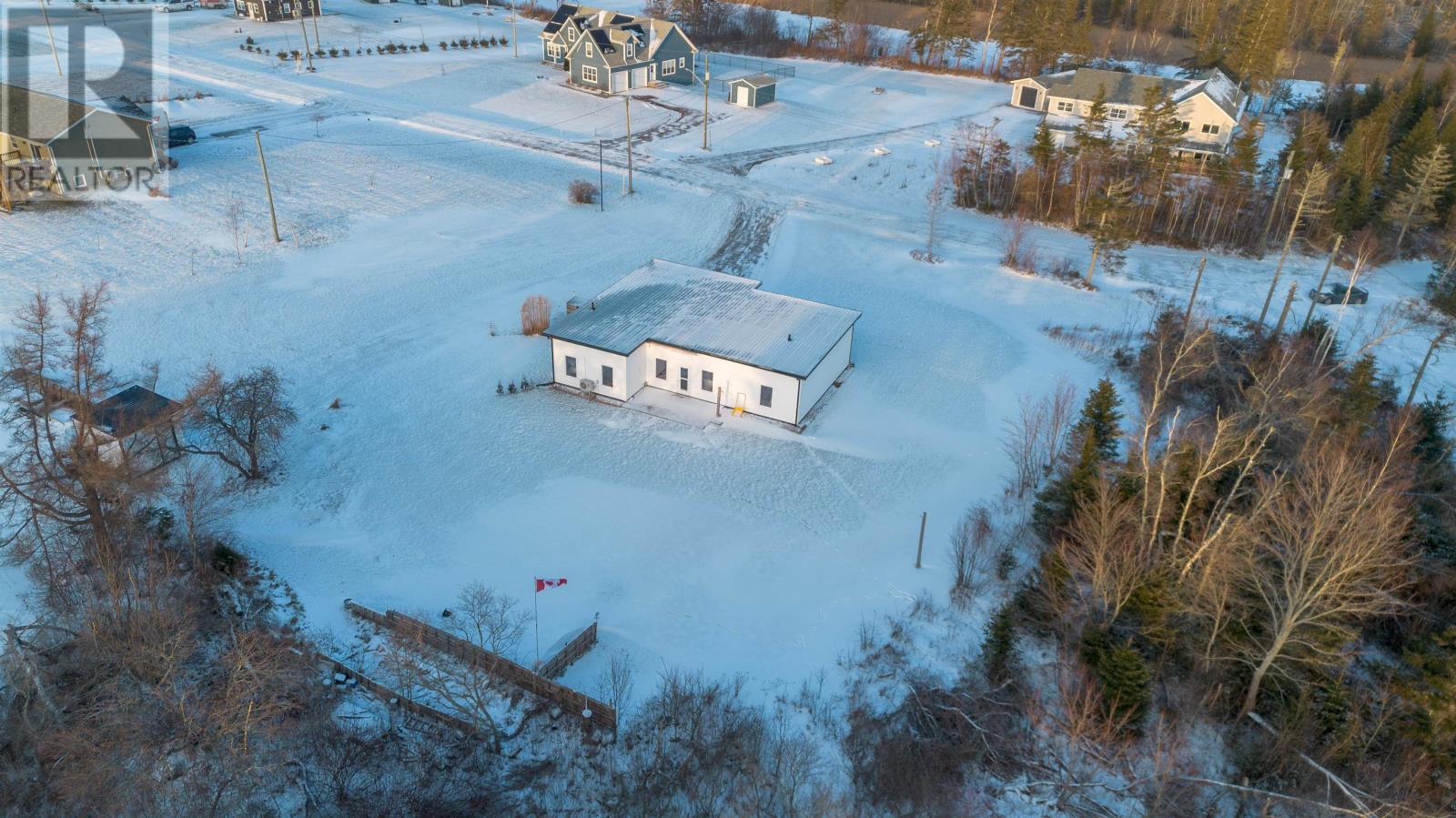 84 Harrison Lane, Johnstons River, Prince Edward Island  C1B 3A2 - Photo 2 - 202600328