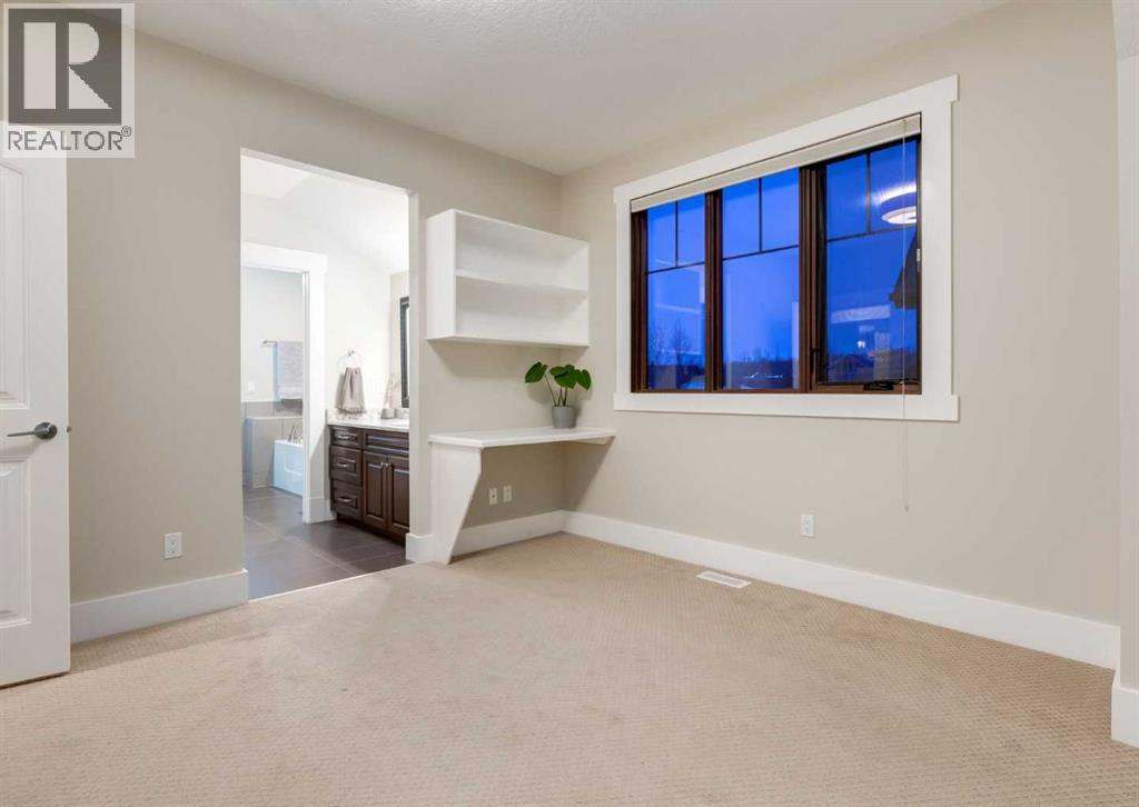 130 October Gold Way, Rural Rocky View County, Alberta  T3Z 0A3 - Photo 28 - A2293051