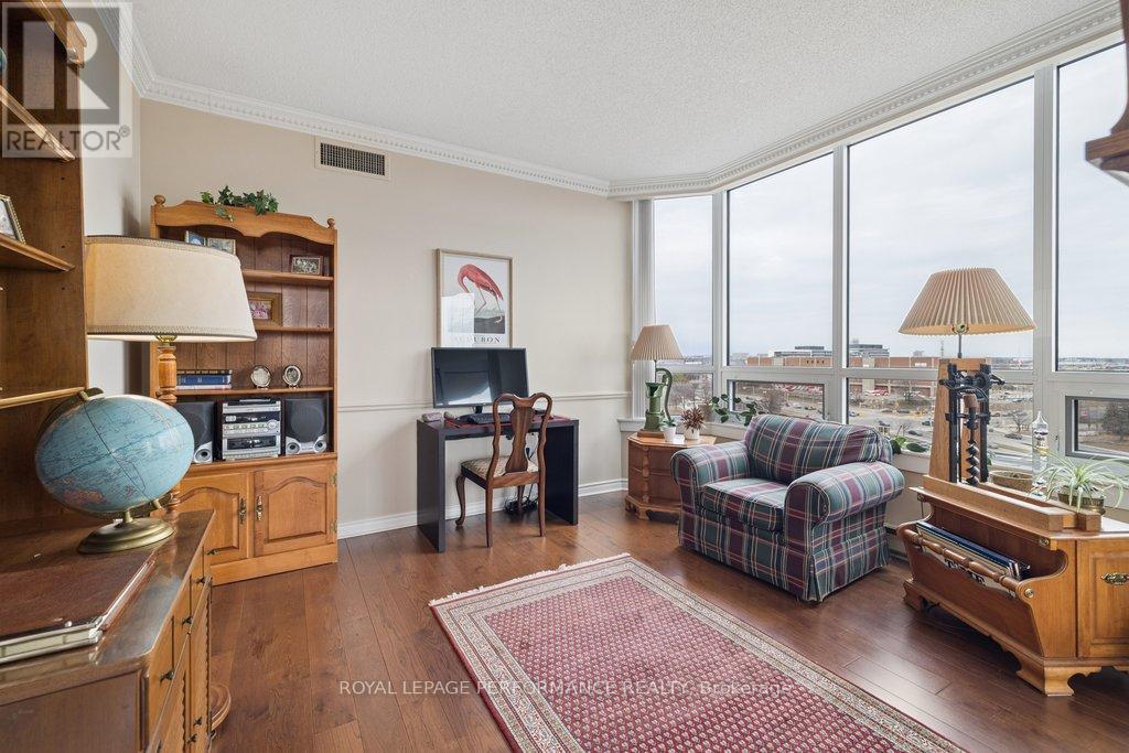 905 - 1480 Riverside Drive, Ottawa, Ontario  K1G 5H2 - Photo 13 - X12881576