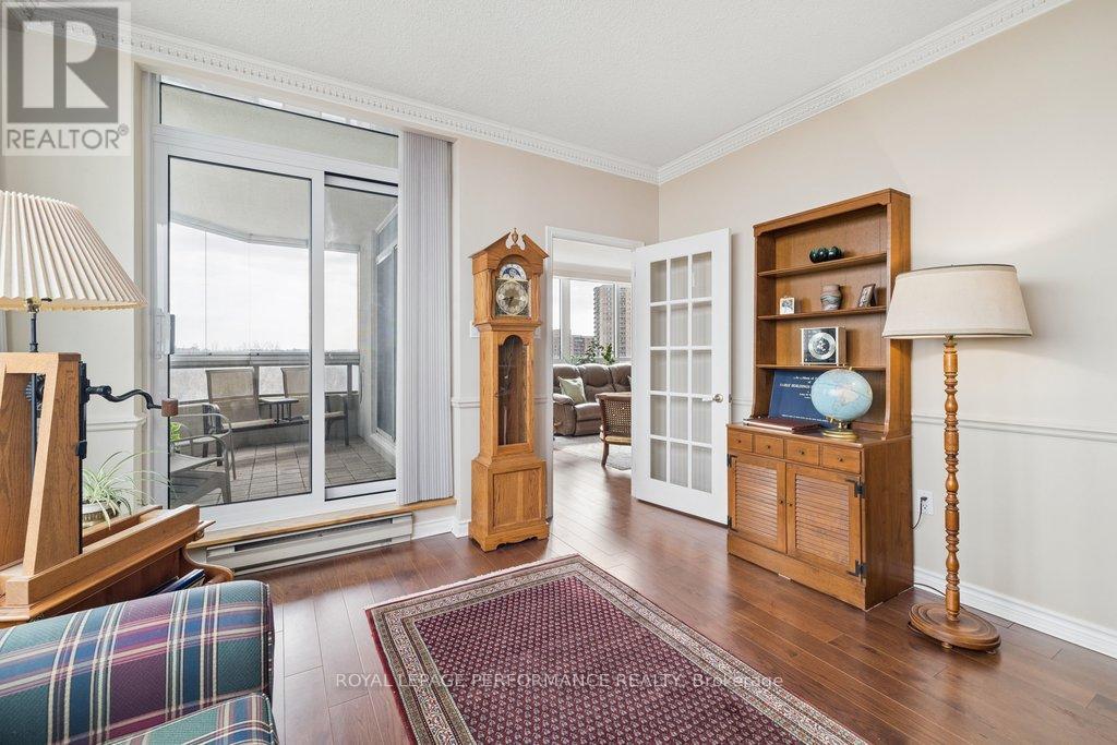 905 - 1480 Riverside Drive, Ottawa, Ontario  K1G 5H2 - Photo 14 - X12881576