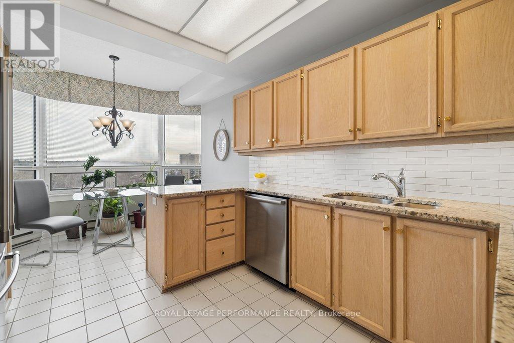 905 - 1480 Riverside Drive, Ottawa, Ontario  K1G 5H2 - Photo 15 - X12881576