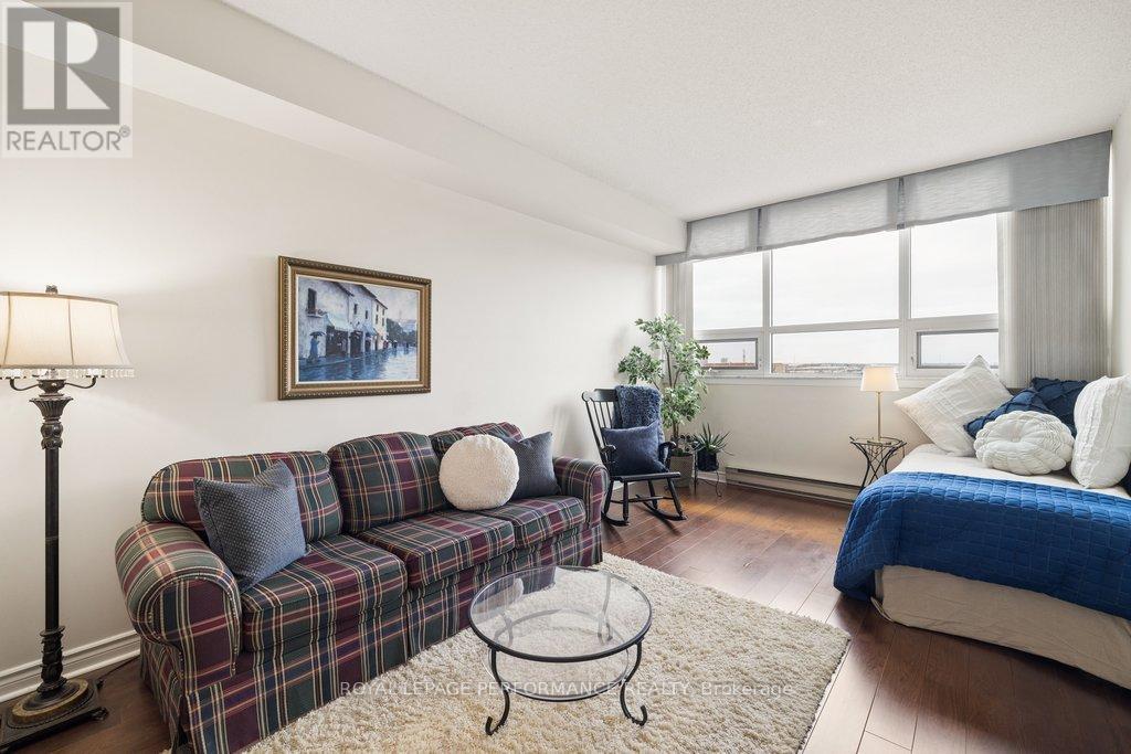 905 - 1480 Riverside Drive, Ottawa, Ontario  K1G 5H2 - Photo 19 - X12881576